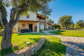 Appartamento in Villa in campagna